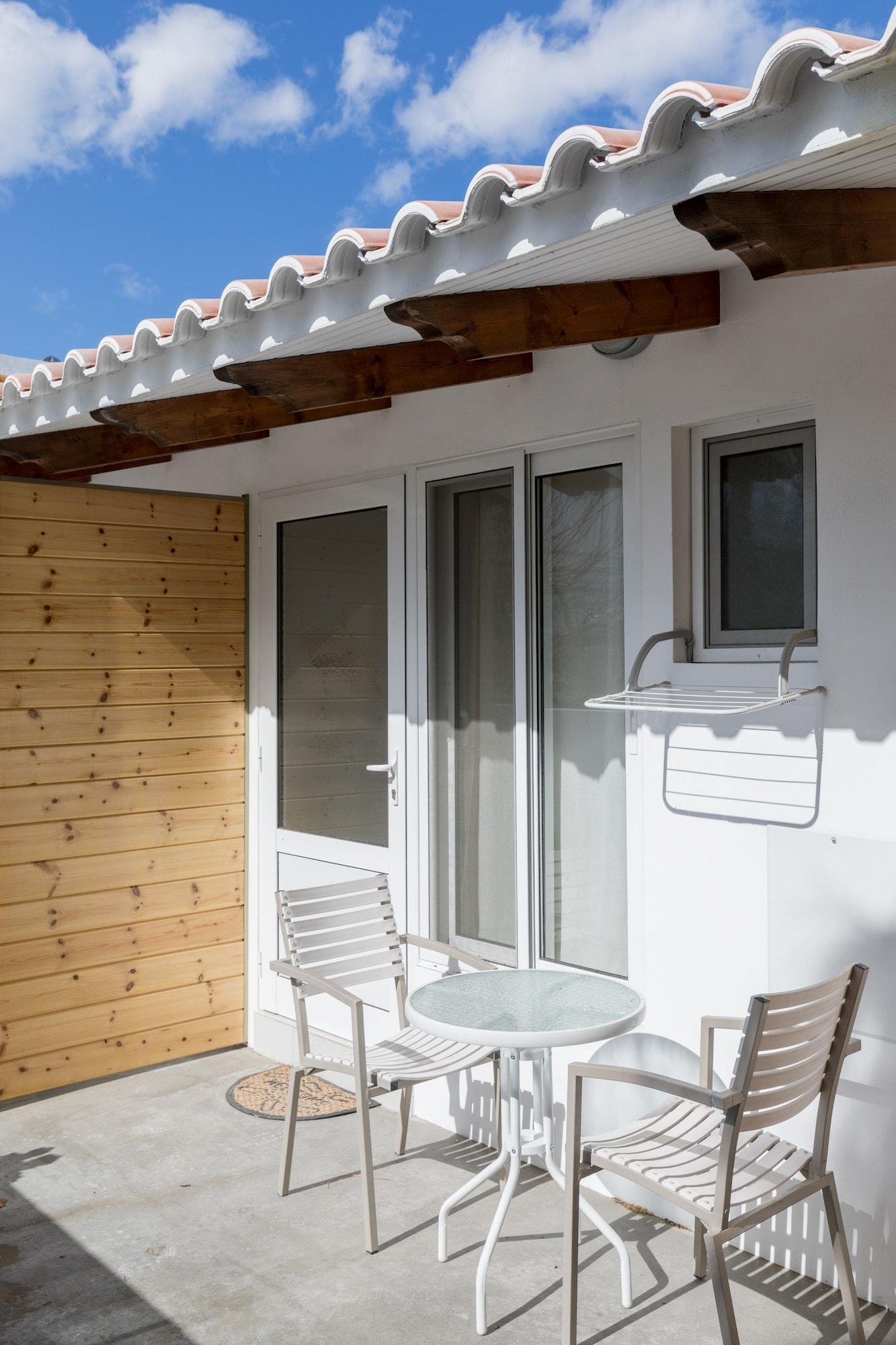Bivalvia Beach Plus Faliraki Bagian luar foto